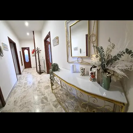 - Casa Santa Chiara Apartamento